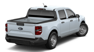 2026 Ford Maverick® External Image 4